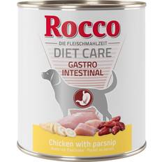 Rocco 24x800g Diet Care Gastro Intestinal Kylling Rocco hundefoder