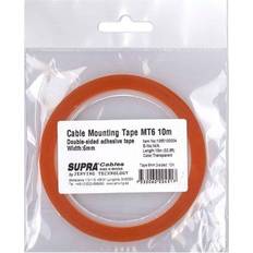Monteringstejp MT6 MT9 3 garanti meter MT6 6mm