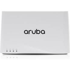 Aruba Accesspunkter, Bryggor & Repeatrar Aruba HPE AP-203RP