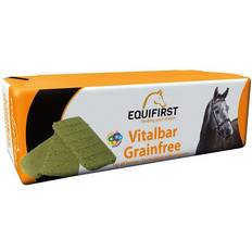 EQUIFIRST Vitalbar Grain Free