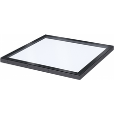 90.0 cm Vinduer Velux 2158776 Aluminium Ovenlysvindue 90x90cm