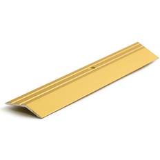 Habo Niveauliste A11 2000 mm guld