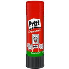 Rojo Pegamentos Pritt Limstift 22g