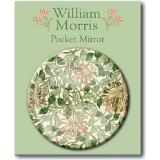Customworks Pocket Mirror Honeysuckle Spejl