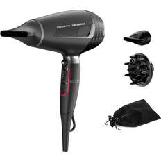 Rowenta Asciugacapelli Rowenta CV888L Asciuga Capelli 2200 W Nero