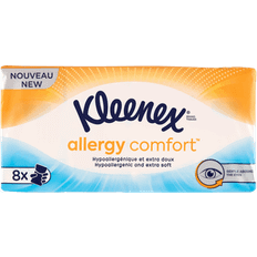 Kleenex ALLERGY COMFORT LOMME