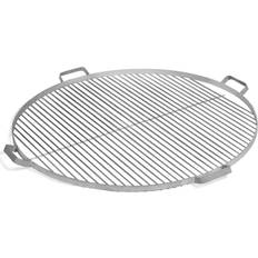 Grillrist Rustfri Stål 60 4 Håndtag