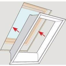 Vinduer Velux lysningspanel LSB MK06 2000 Ovenlysvindue Vindue med 3-lags glas