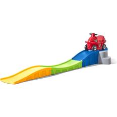 Anniversary Edition Up & Down Roller Coaster
