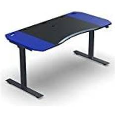 Gaming table Halberd Chimera Gaming Table 150cm Stance - Sort/blå