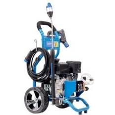 Diesel Højtryksrensere Nilfisk MC 3C 180/770 PET petrol pressure washer