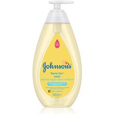 Johnson's Baby hudpleje Johnson's JOHNSONS BABY Top-to-Toe Wash 500ml