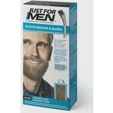 Permanent Farve Skæg/overskæg (15 ml)