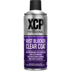 Rostskydd målarfärg XCP Rust Blocker Clear Coat Rostskydd