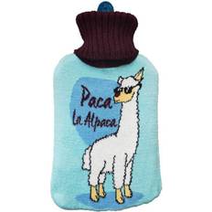 Termofori Edm Alpaca Pop Star Water Bag 2 L [E3-76777]