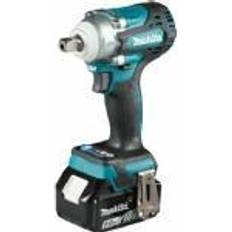 Makita Schlagschrauber Makita 18V 1/2 slagnøgle 1/2 330Nm 2x5.0Ah MAKPAC CASE DTW301RTJ