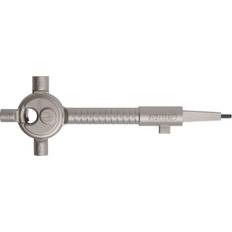 ABUS Bauschlüssel ABDI30858