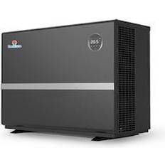 Silent 120 varmepumpe