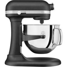 Robots Culinaires & Mixeurs KitchenAid Artisan 5KSM7580XEBK