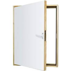 Pinewood External Door Fakro 869900 External Door (x31.5")