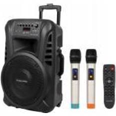 Kruger & Matz KM 1712 loudspeaker
