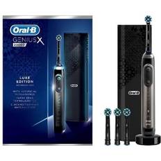 Oral b braun genius Oral-B tandbørste Genius 20000X Luxe Edition