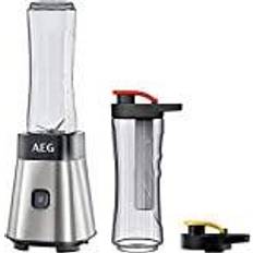 Mixer AEG Good To Go SB2700 Tischplatten Mixer