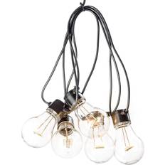 Konstsmide 2379-800 Guirlande Lumineuse 20 Lampes