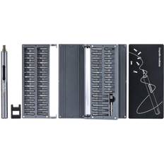 Værktøjskasse CTK55PCEDRIVE 55