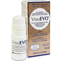 Eye drops VisuEVO Eye Drops 10ml Bottle