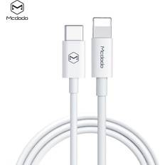 Mcdodo CA-7090 USB C to Apple Lightning