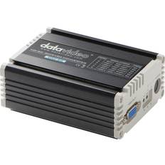 D/A-muuntimet (DAC) Datavideo Datavideo DAC-60 HD/SD-SDI to VGA Converter