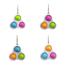 Fidget toys Robetoy Fidget Toys: simple dimple Mellem