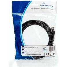 MediaRange MRCS110 Premium Patch