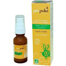 Ekologisk tandkräm Propolia® - Ekologisk Propolis Mundspray