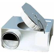 Lindab Bordventilatorer Lindab LPKB EC kanalventilator