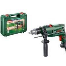 Bore- & Skruemaskiner Bosch Bosch_Green Impact Drill 600W Easyimpact 570