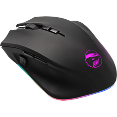 Computermus Shark Gaming Velocity M71 Trådløs Mus