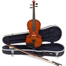 Violons Yamaha V3SKA 4/4 Violon Avec Étui