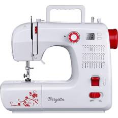 Birgitta Deluxe Digital symaskine