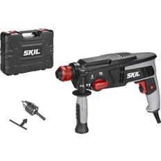 Skil Bohrmaschinen & Bohrhämmer Skil 1763 SDS-Plus-Hammer drill 1010 W incl. case