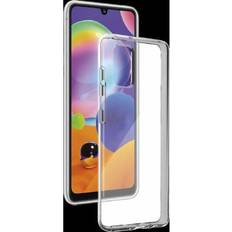 "Mobilfodral BigBen Connected Samsung Galaxy A31 Transparent"