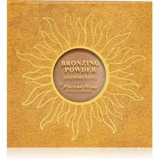 Pierre Rene Bronzing Powder Shimmering