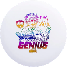 Active Genius Fairway driver