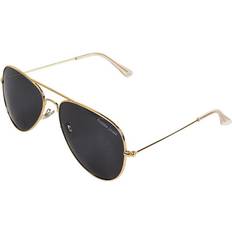 Fladen Polarized Focus Gold Grey Lens