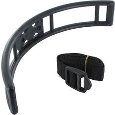 Gasgrilltilbehør Camper Gasflaskeholder med strop kmpl