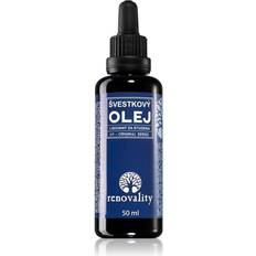 Oil Cold Pressed 50 Ml Renovality Made Czech Republic