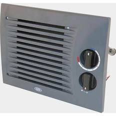 Seatec Varmeapperat arizona 400 24v 120w 3 trins