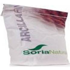 Soria Arcilla Fina 1kg Roja