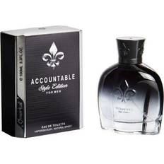 Omerta Accountable Style Edition EDT spray 100ml